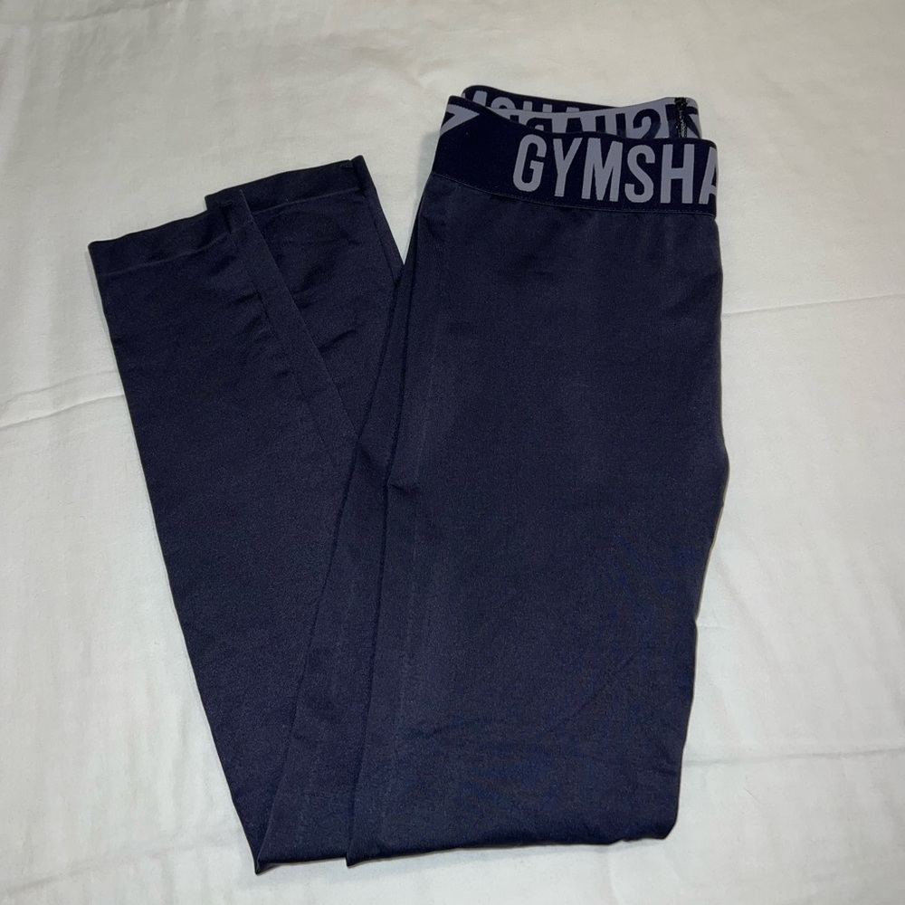 Gymshark Fit Seamless Legging